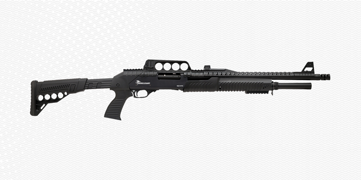ARMELEGANT SLB-X14